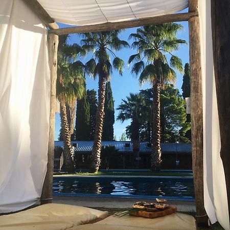 Complejo Turistico Puesta Del Sol Hotel Сан Рафаел Екстериор снимка