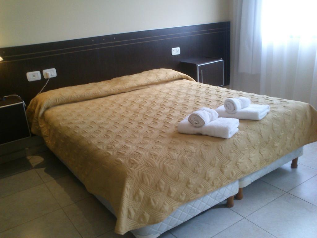 Complejo Turistico Puesta Del Sol Hotel Сан Рафаел Стая снимка